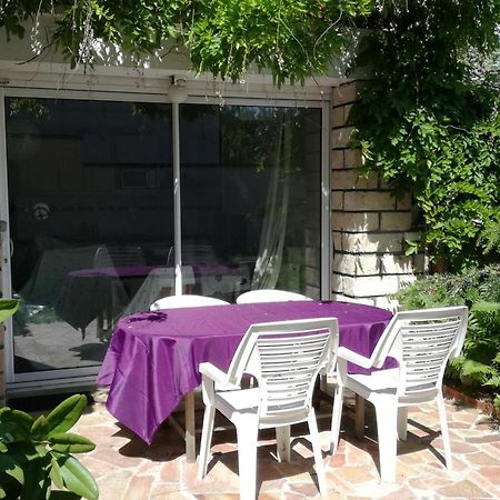 Nice Family Studio In Villa Sceaux 600M Rer B Direct To Notre-Dame Exterior foto